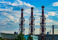 南岸柴油发电机组进气门与排气门磨损严重是什么原因