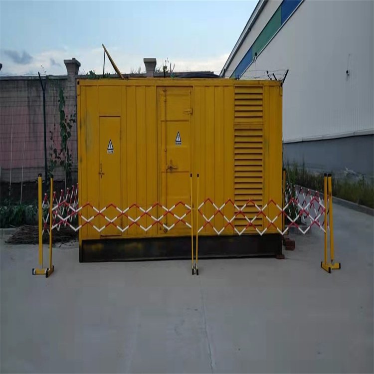 南岸发电机组油箱盖上留出小气孔有什么用？