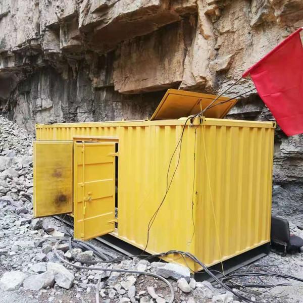 南岸柴油发电机组使用注意事项要牢记