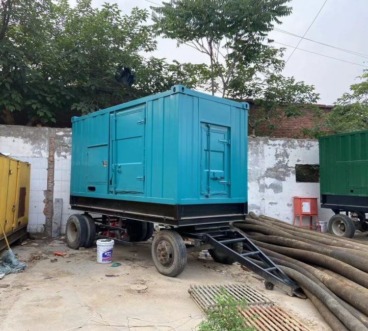 南岸柴油发电机机组的控制器是如何操作使用的?