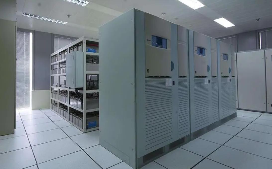 南岸UPS 电源的分类