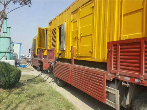 南岸发电机停电自启装置主要有以下几种类型？