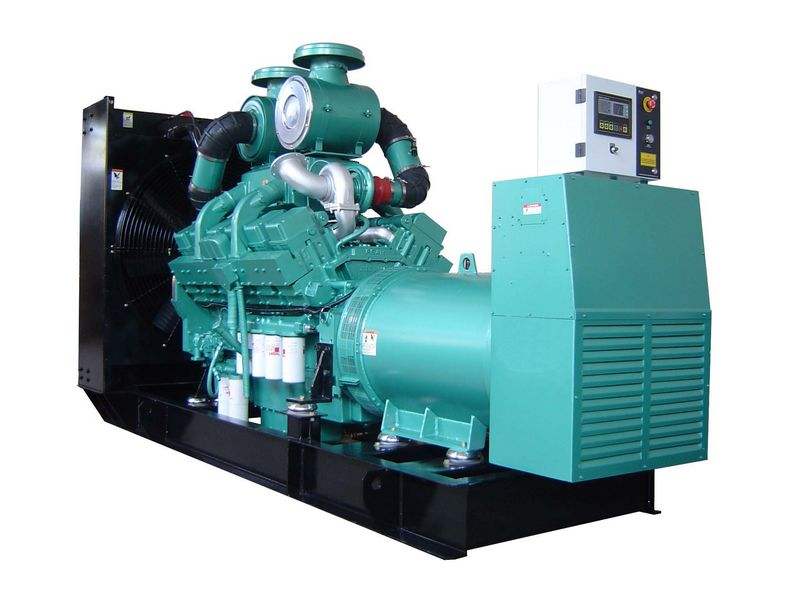 南岸开架式柴油发电机的滤清器多久更换一次比较好？