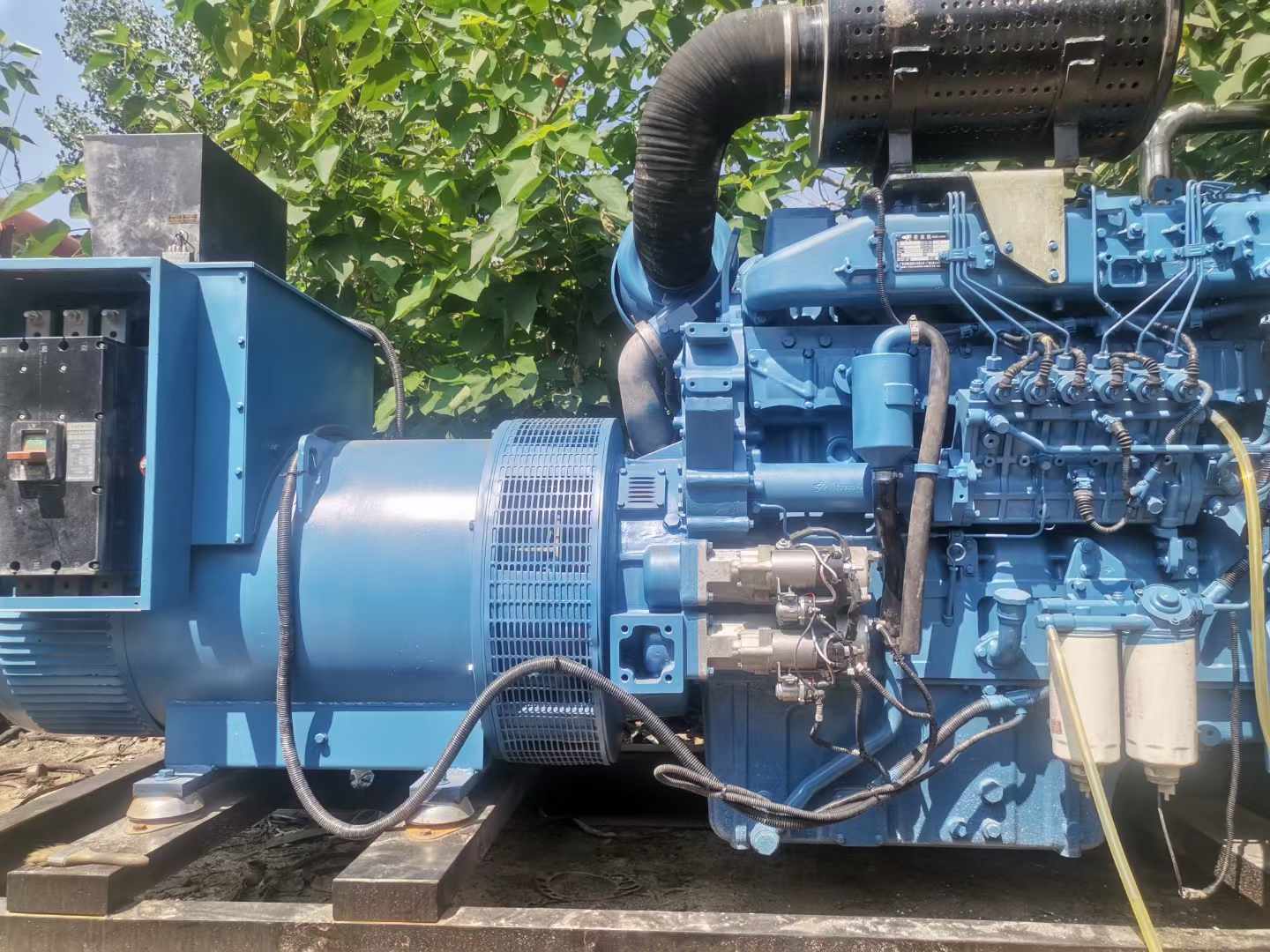 南岸无功补偿装置的性能评估标准有哪些？