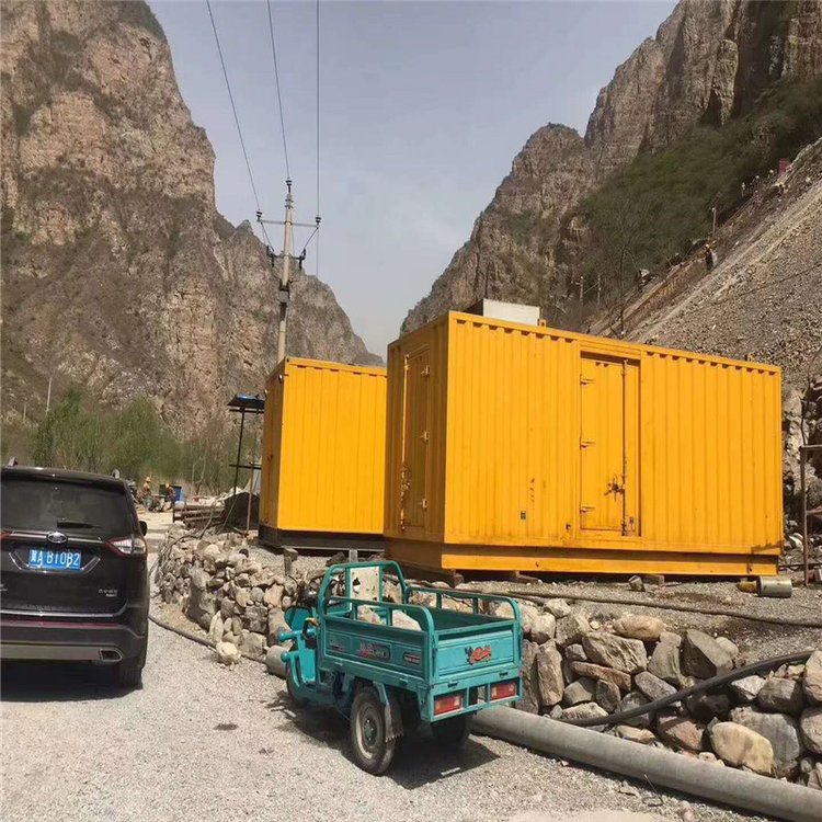 南岸柴油发电机组的保养周期是多久？