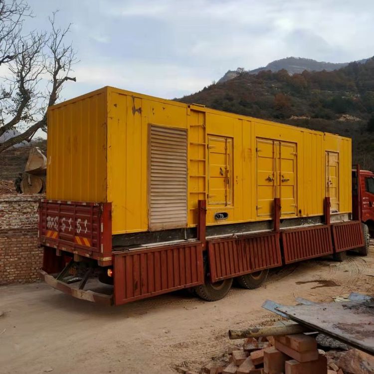 南岸发电机组如何判断滤清器密封圈是否需要更换？