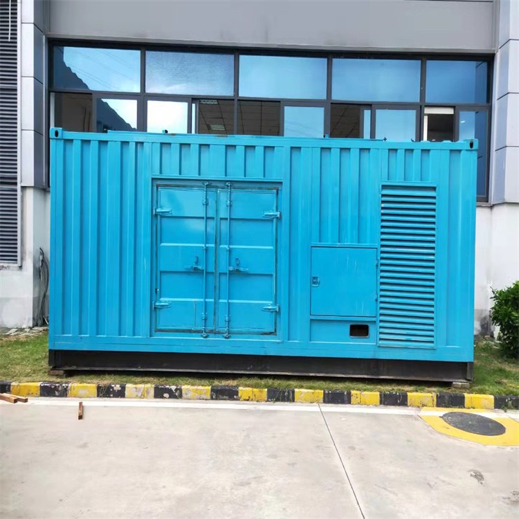 南岸发电机组使用中应注意什么事项？