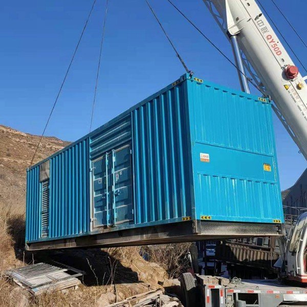 南岸发电机组维修保养中应注意什么事项？