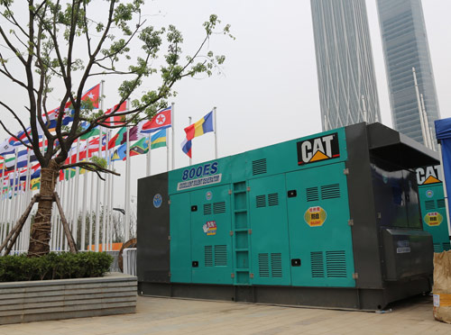 南岸详细介绍一下升级发电机组的具体步骤