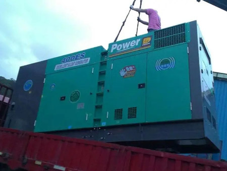 南岸空气滤清器的更换周期一般是多久？