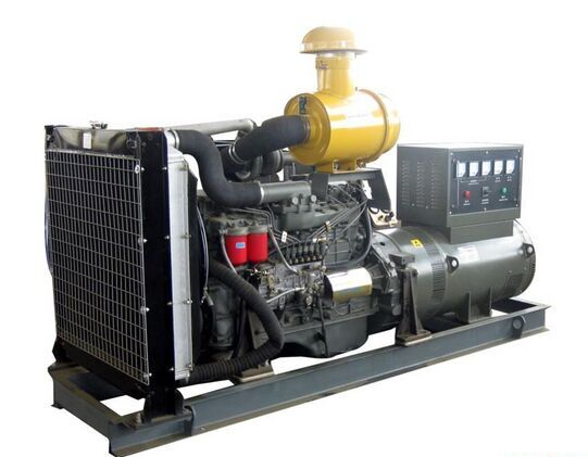 南岸汽油发电机组电瓶电解液密度偏低时如何调整？