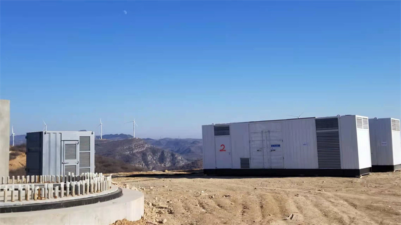 南岸带燃油预热系统的柴油发电机组在冬季启动前需要做哪些准备工作？